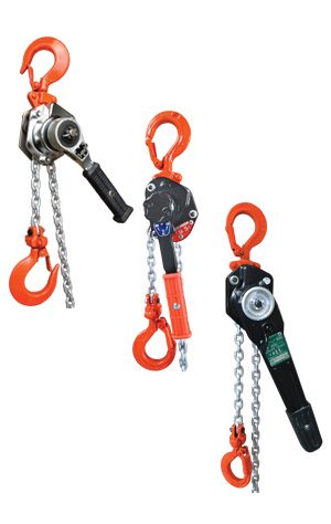 MiniHoists 1