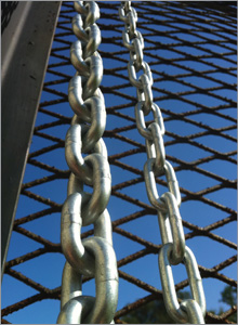 Chain Main
