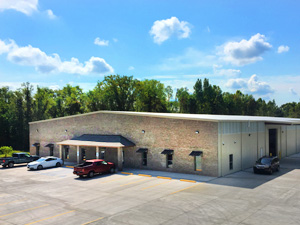Elephant Lifting Products location exterior