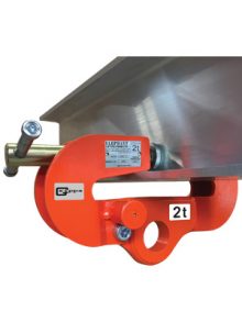Universal Grippa Clamp
