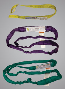 Sling Main