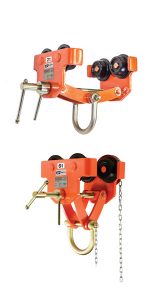 GrippaRiggerPushGearedAdjTrolleys Web