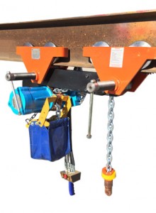 LowProfileAirHoists 2014