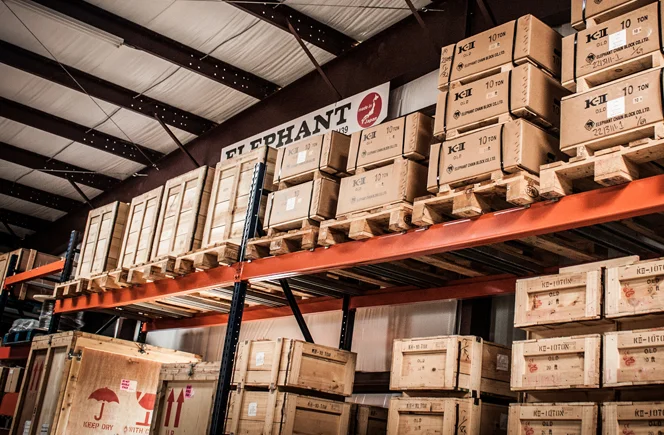 Check Quick Shipping Times